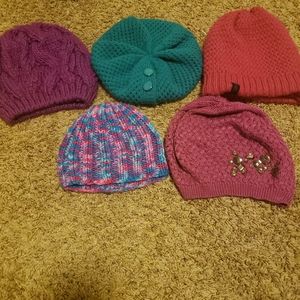 Beanies